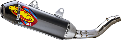 FMF PowerCore 4.1 RCT Slip-On Exhaust for Honda CRF125F (2022-2024)