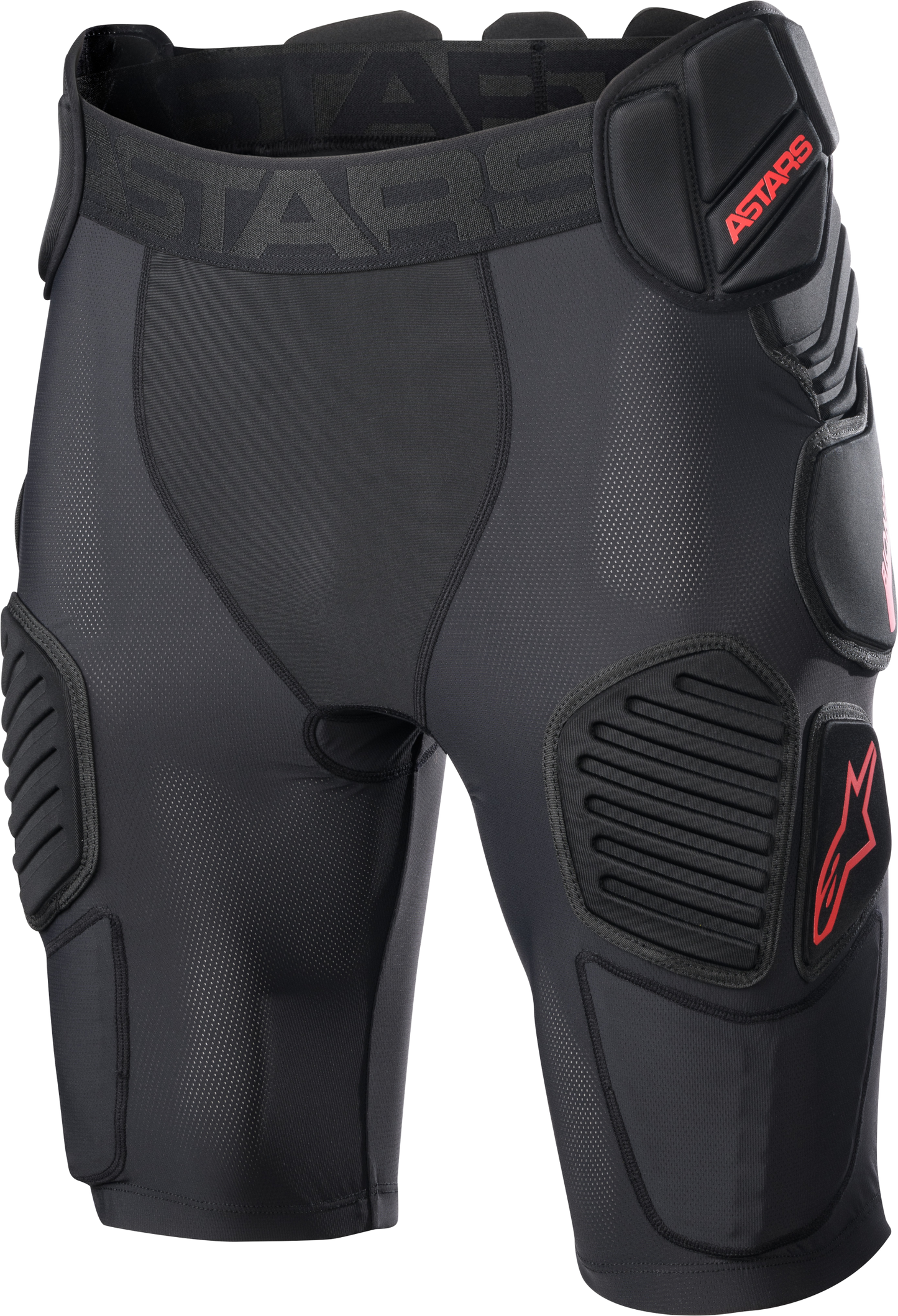 Bionic Pro Protection Shorts