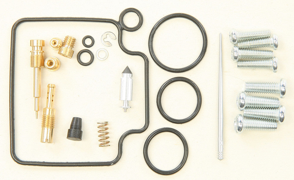 Carburetor kit