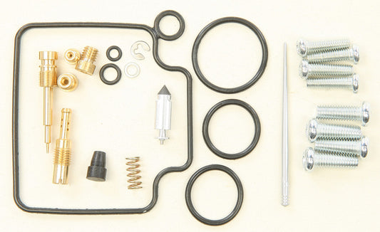 Carburetor kit