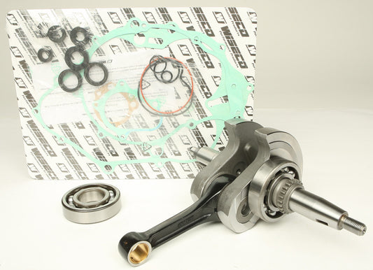 Complete Bottom End Rebuild Kit