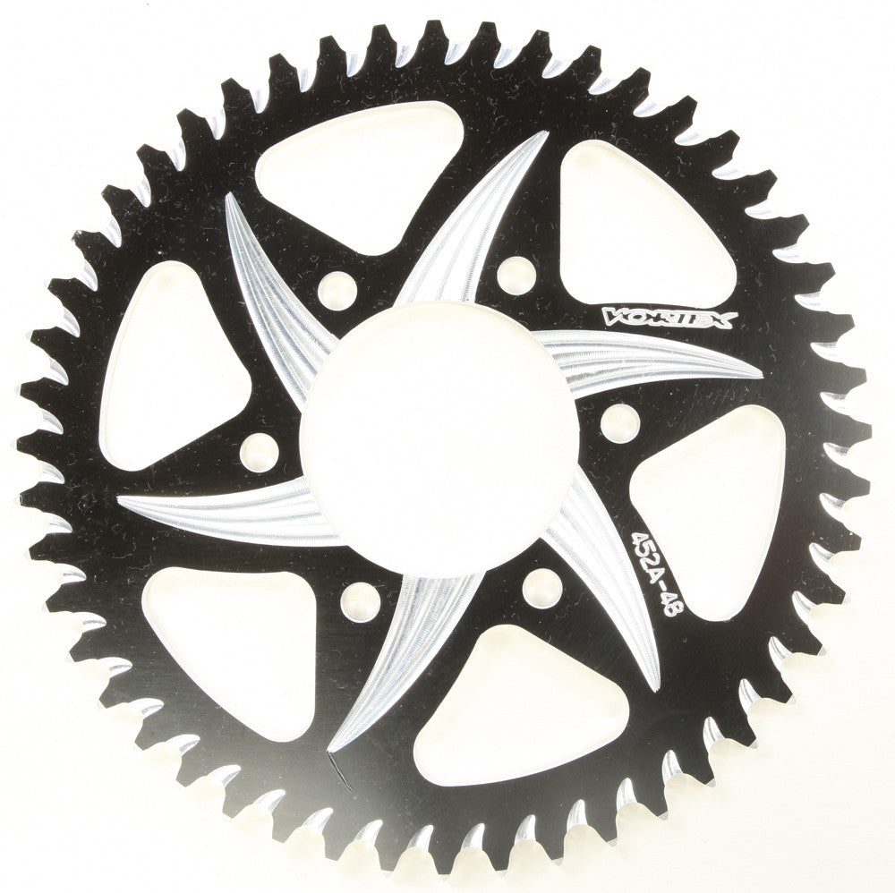 CAT5 Rear Aluminum Sprocket