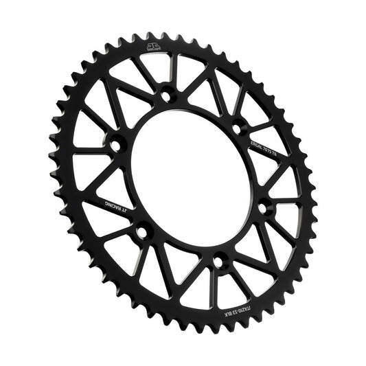 Aluminum Racelite Rear Sprocket