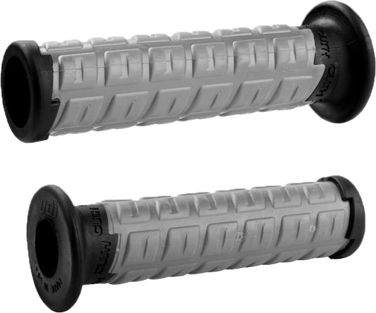 ODI Street Grip Cush Graphite/Black - Part S10CHH