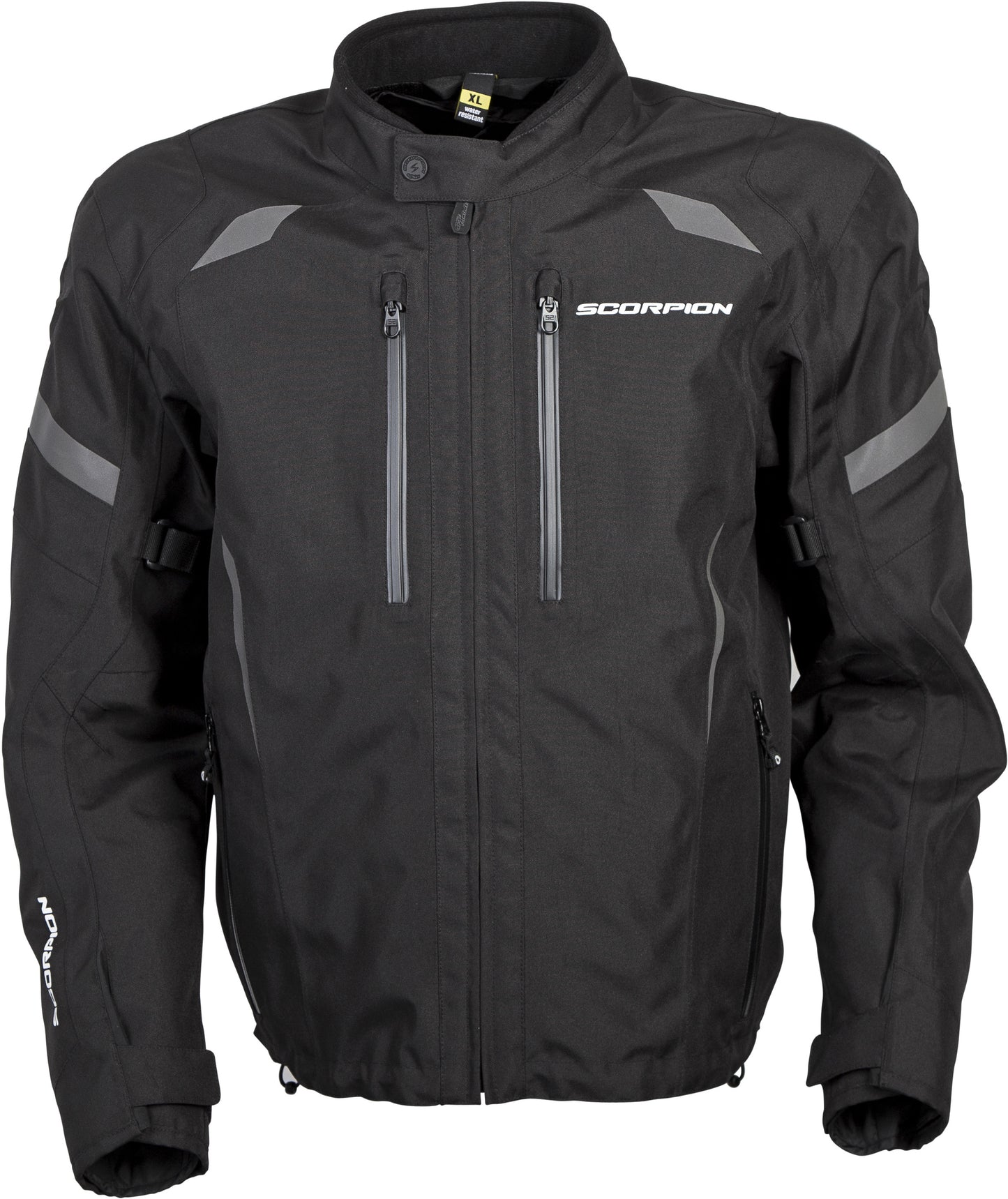 Optima Jacket