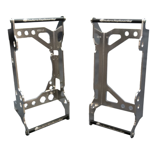 Radiator Braces