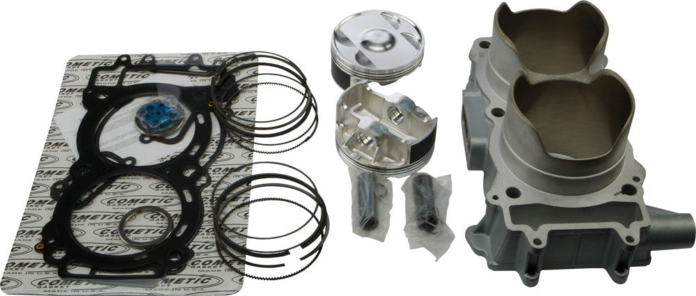 Big Bore Cylinder Kit