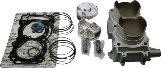 Big Bore Cylinder Kit