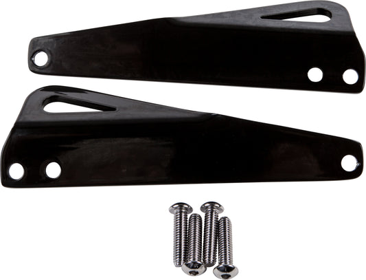 Batwing Fairing Tie Down Brackets