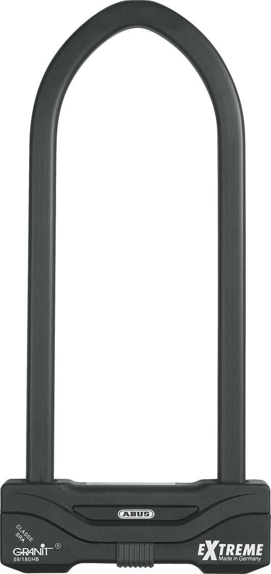 Granit Extreme 59 U Lock 12in