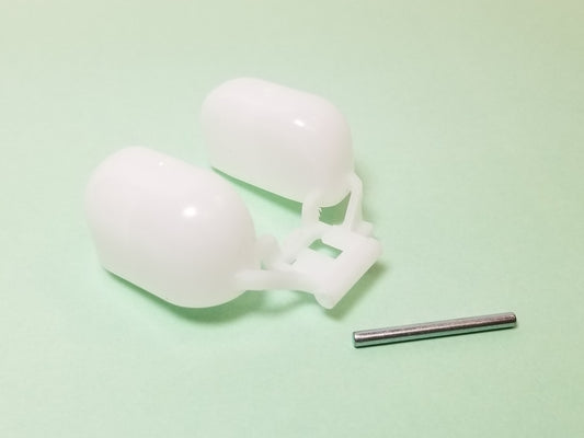 K&S Carburetor Float