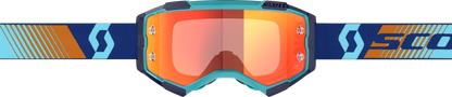 Scott Fury Goggle