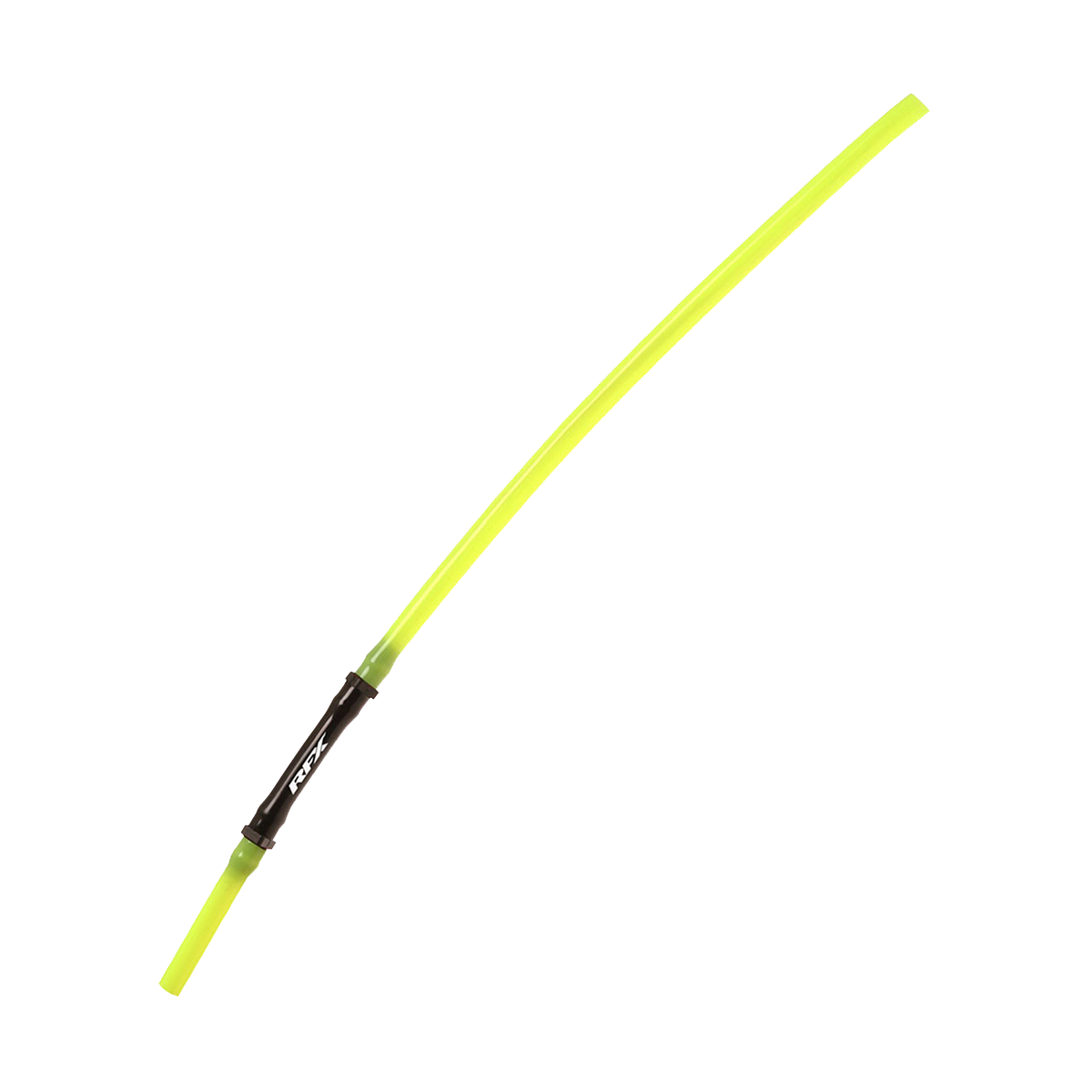 RFX FXVT 20000 55YL Long Vent Tube with One-Way Valve - Pack of 5 in Yellow for MX, Enduro & Trials Bikes