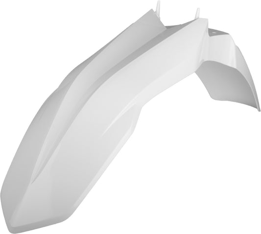 Polisport Front Fender