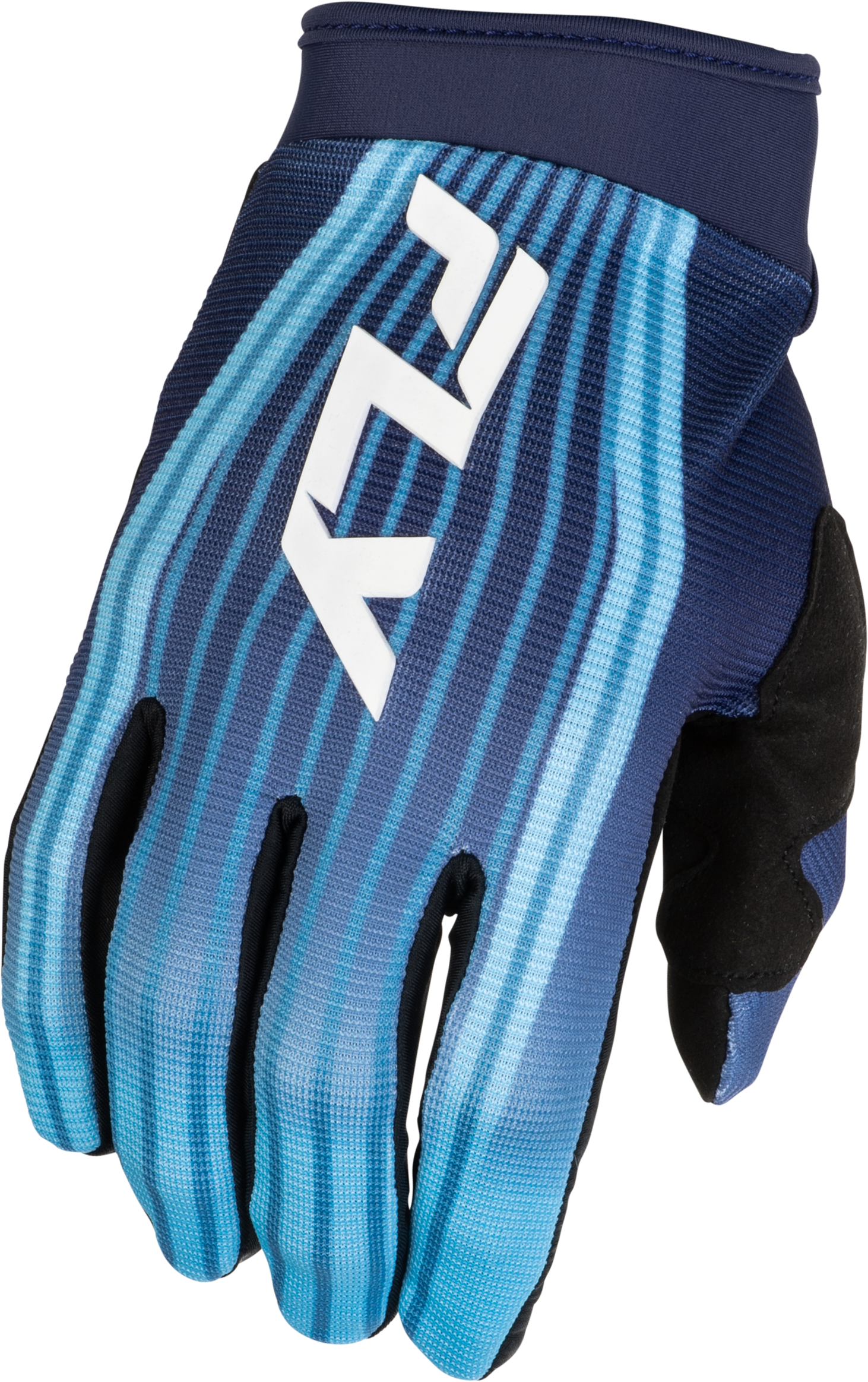 F 16 Lift Gloves Aqua/Navy/White Xl