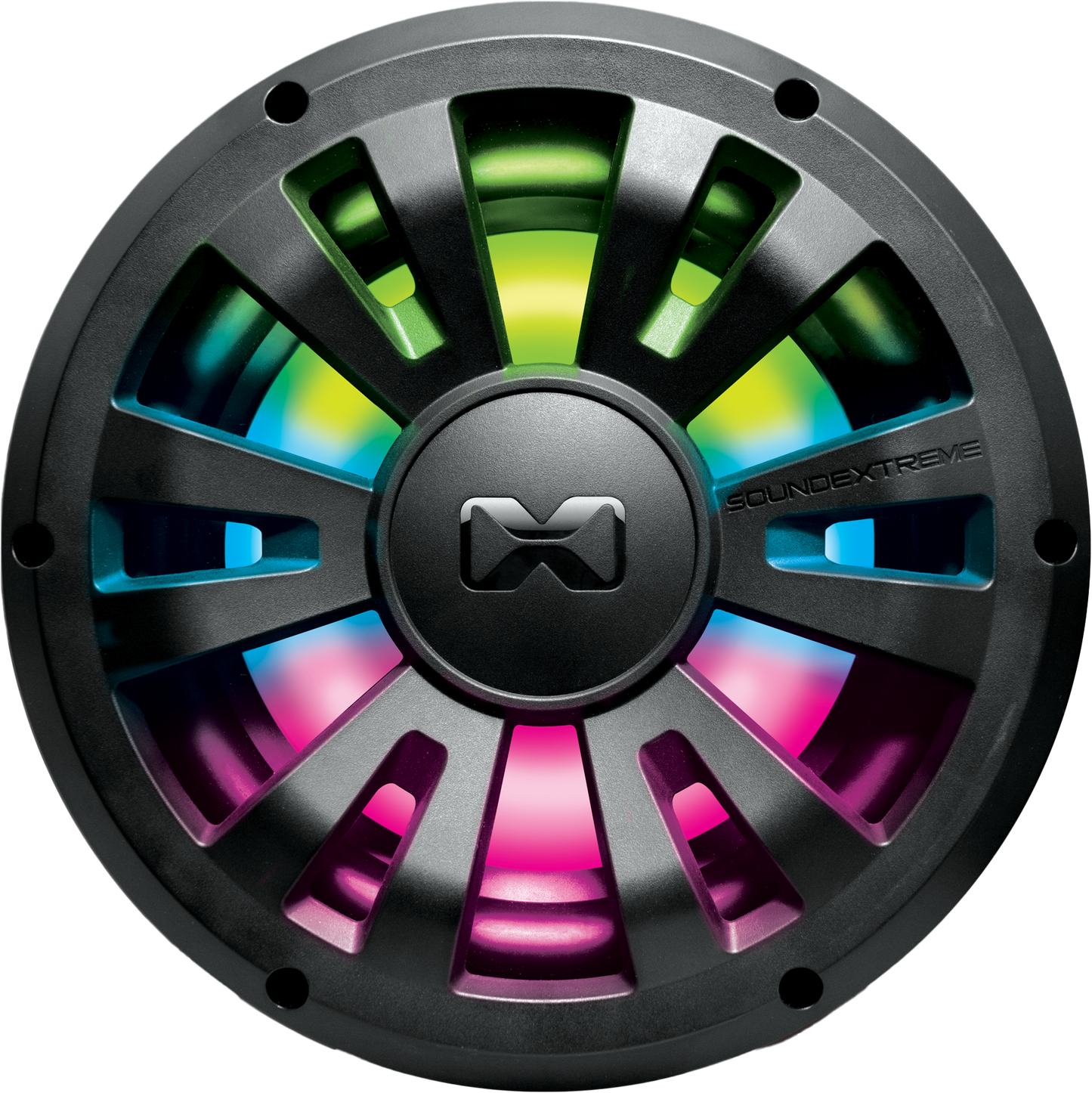 10" Wired Speaker