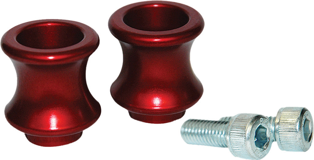 Swingarm Spools