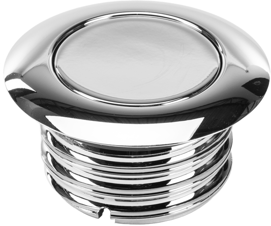 Pop-Up Screw In Smooth Gas Cap