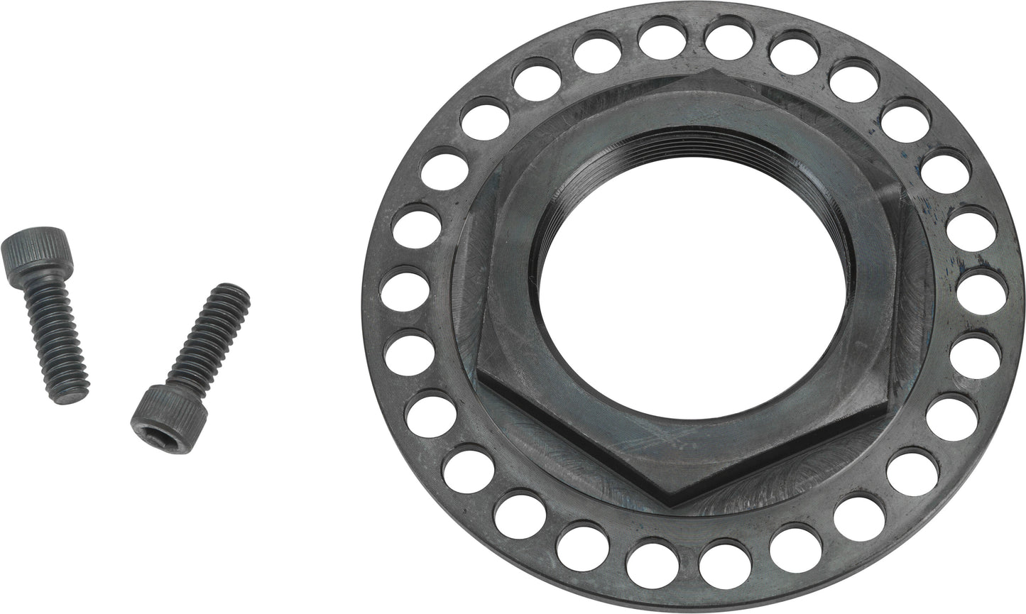 Sprocket Lock Nut Kit