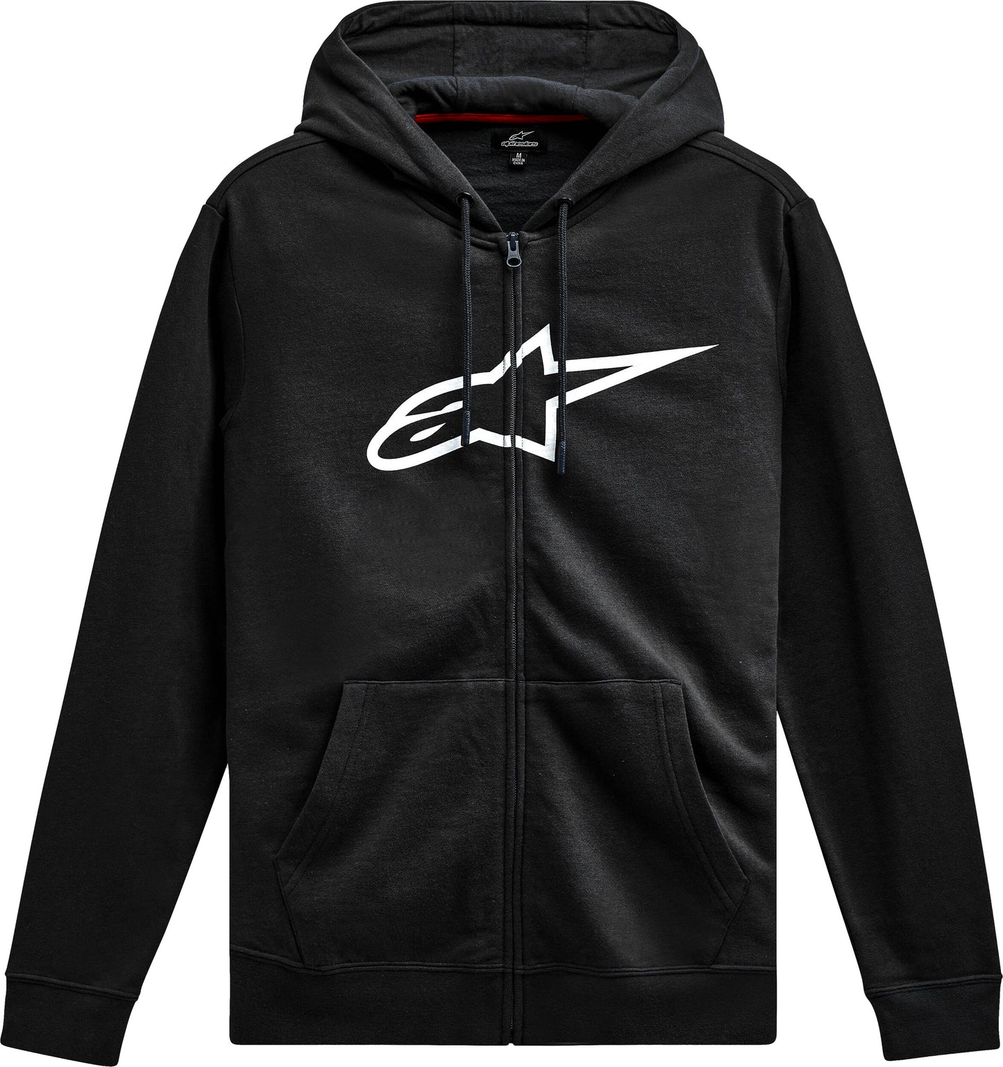 Ageless Zip Hoodie V3