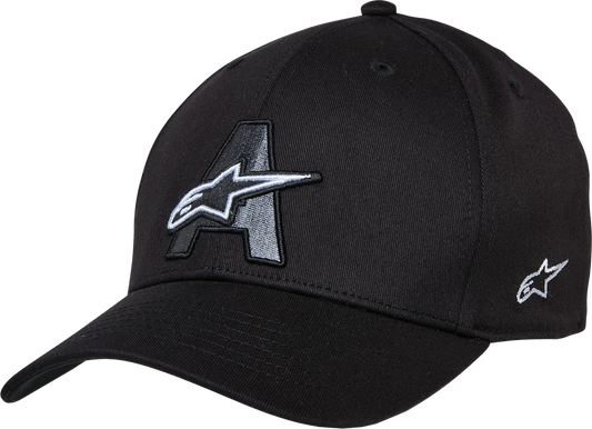 Alpinestars Elemental Hat L/XL 1215-81110-10-LXL