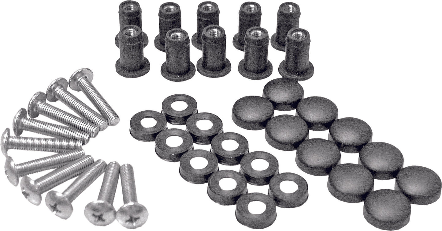 SP1 WS SCREW KIT A/C