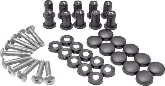 SP1 WS SCREW KIT A/C