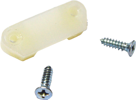 Alternator Wire Retainer