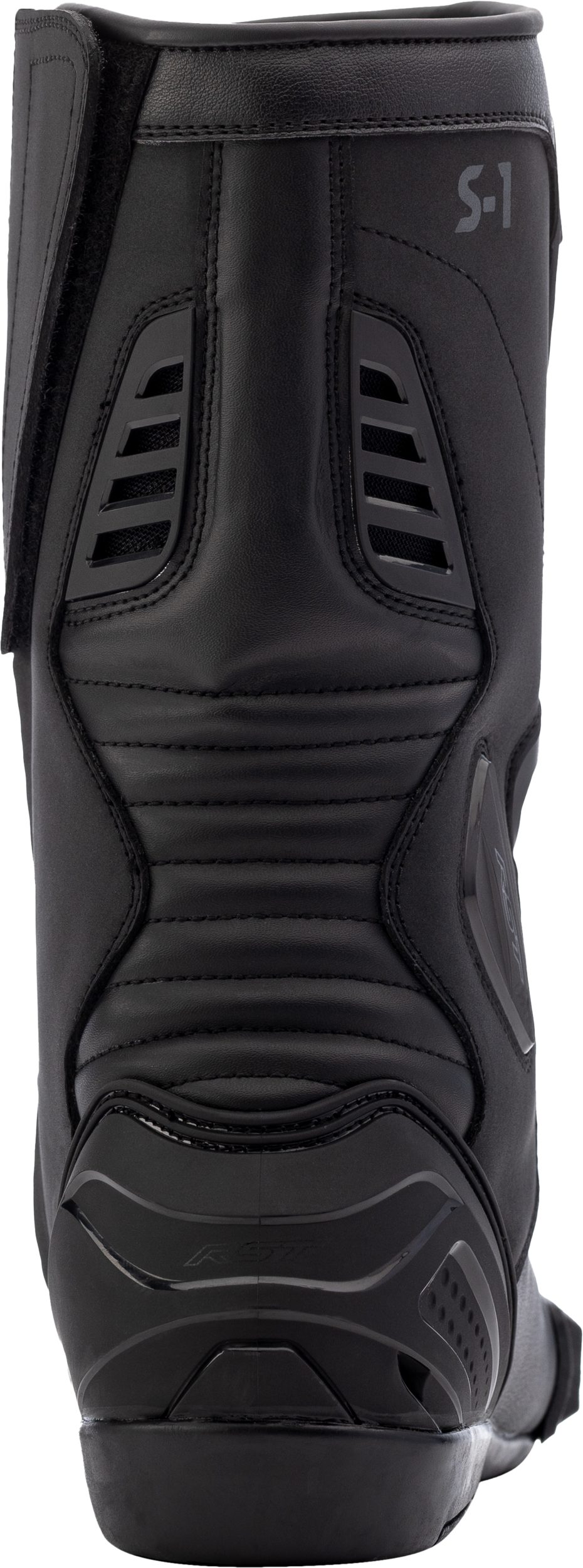 RST Ladies S1 CE Waterproof Sports Boot Size 6 – Black