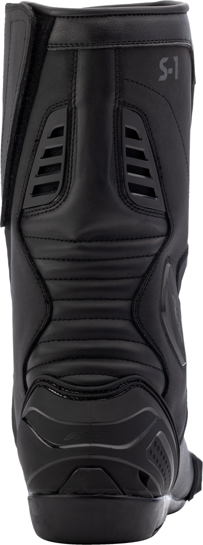 RST Ladies S1 CE Waterproof Sports Boot Size 6 – Black