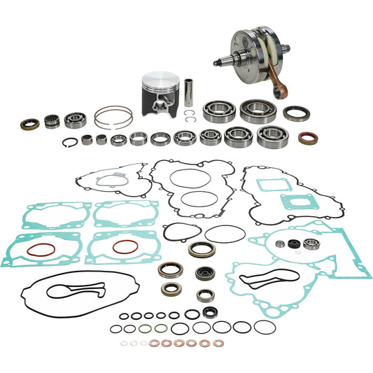 Complete Engine Rebuild Kit