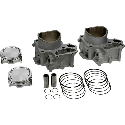 Standard Bore Cylinder Kit