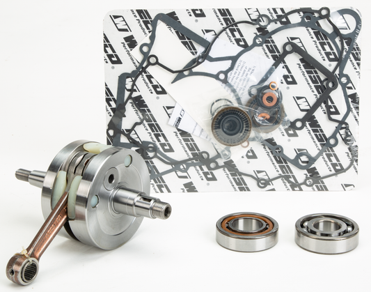 Complete Bottom End Rebuild Kit