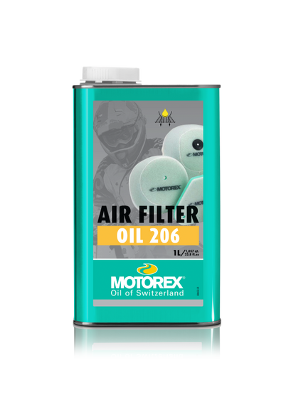 Air Filter Oil 1l (12/Case  Sold Ea)