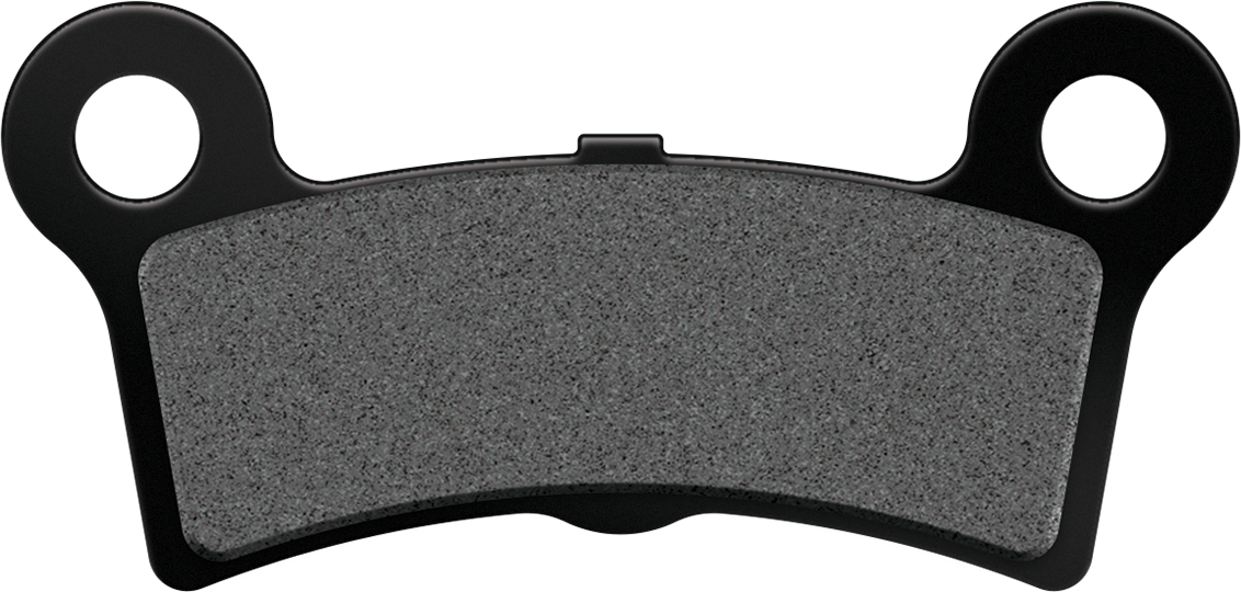 HD Semi-Sintered Brake Pads