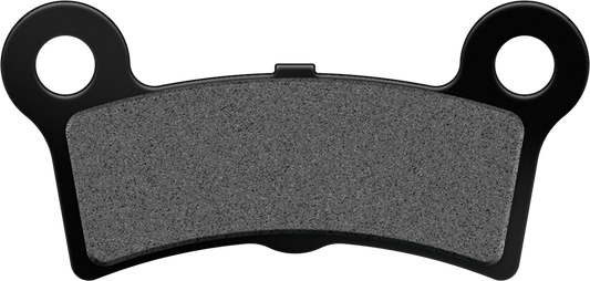 HD Semi-Sintered Brake Pads