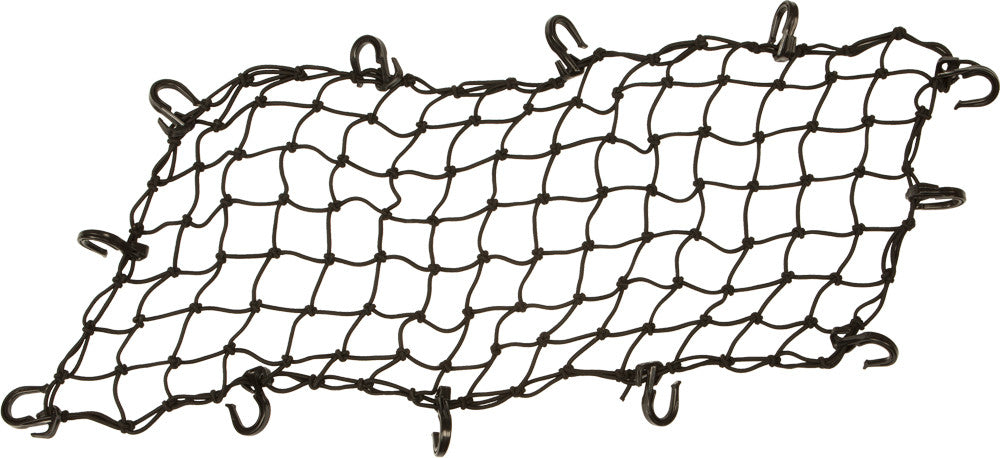 Adjustable Cargo Net