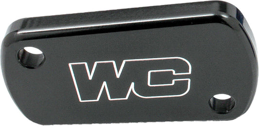 Works Rear Master Cylinder Cover