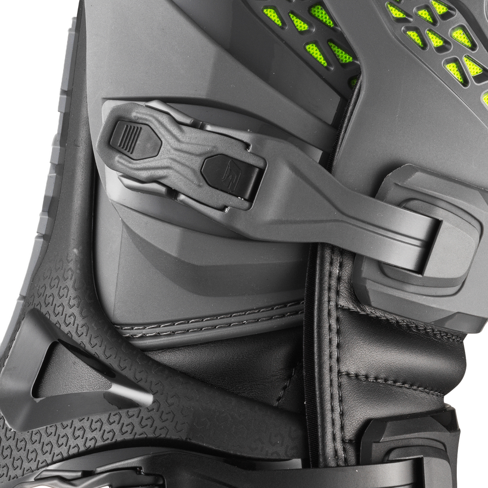 Gaerne SG22 Gore-Tex Enduro LE Boots Anthracite/Black Sz13