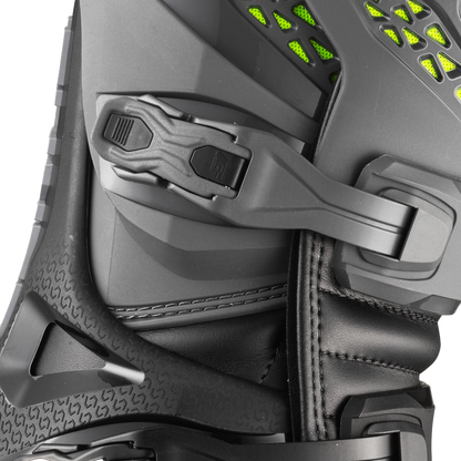 Gaerne SG22 Gore-Tex Enduro LE Boots Anthracite/Black Sz13