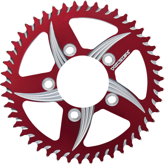 CAT5 Rear Aluminum Sprocket