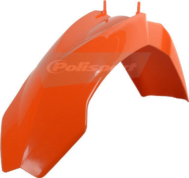 Polisport Front Fender