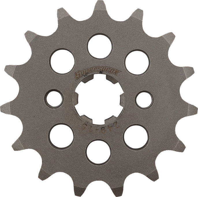 Steel Countershaft Sprocket