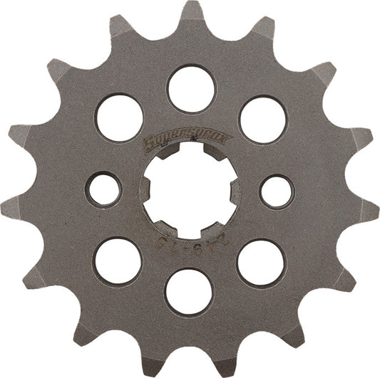 Steel Countershaft Sprocket