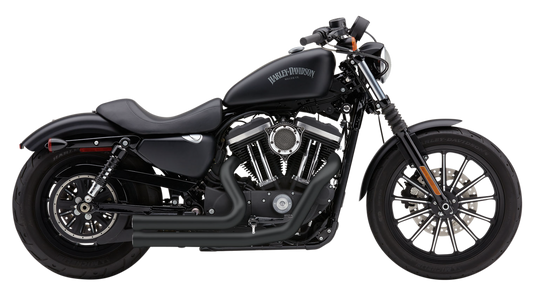 SPEEDSTER 909 BLACK SPORTSTER 14-22