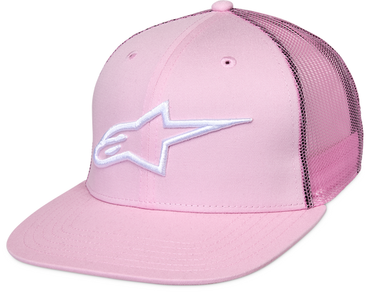 ALPINESTARS CORP TRUCKER PINK/PINK