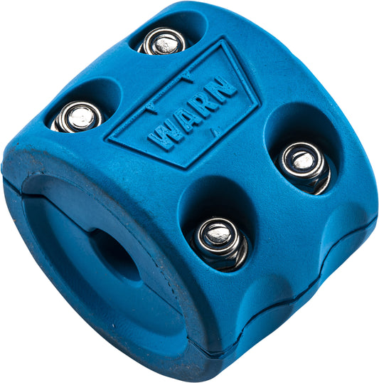 Winch Hook Bump Stop