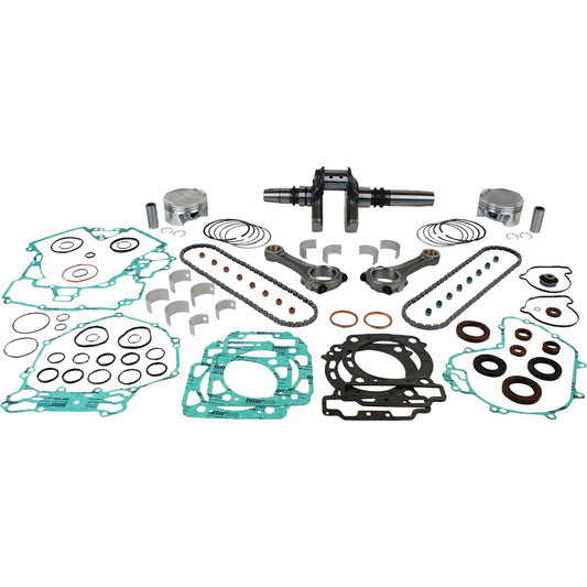 Complete Engine Rebuild Kit