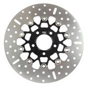 Street Brake Rotor