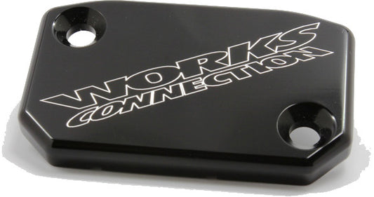 Works Front Master Cylinder Cover